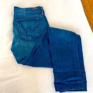 Citizens of Humanity Ava Jeans